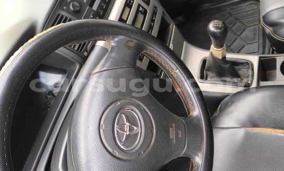 Acheter Occasion Voiture Toyota Corolla Autre à Bogande, Gnagna Acheter Occasion Voiture Toyota Corolla Autre à Bogande, Gnagna