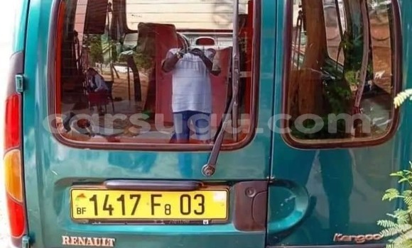 Acheter Occasion Voiture Kia Joice Autre à Bekuy, Houet Acheter Occasion Voiture Kia Joice Autre à Bekuy, Houet