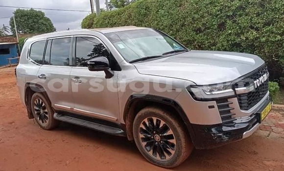 Acheter Occasion Voiture Toyota Land Cruiser Autre à Banfora, Burkina-Faso Acheter Occasion Voiture Toyota Land Cruiser Autre à Banfora, Burkina-Faso