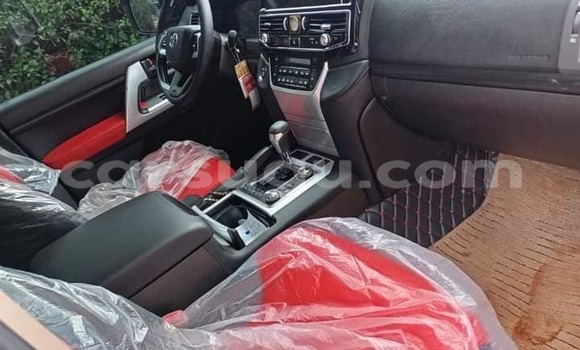 Acheter Occasion Voiture Toyota Land Cruiser Autre à Banfora, Burkina-Faso Acheter Occasion Voiture Toyota Land Cruiser Autre à Banfora, Burkina-Faso