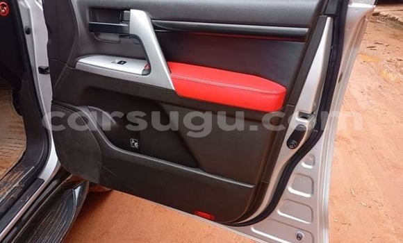 Acheter Occasion Voiture Toyota Land Cruiser Autre à Banfora, Burkina-Faso Acheter Occasion Voiture Toyota Land Cruiser Autre à Banfora, Burkina-Faso