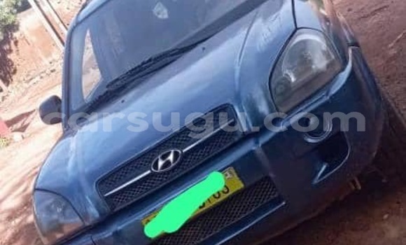 Acheter Occasion Voiture Hyundai Tucson Autre à Batie, Noumbiel Acheter Occasion Voiture Hyundai Tucson Autre à Batie, Noumbiel