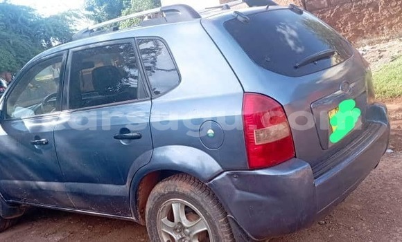 Acheter Occasion Voiture Hyundai Tucson Autre à Batie, Noumbiel Acheter Occasion Voiture Hyundai Tucson Autre à Batie, Noumbiel