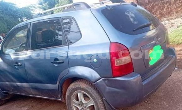 Acheter Occasion Voiture Hyundai Tucson Autre à Batie, Noumbiel Acheter Occasion Voiture Hyundai Tucson Autre à Batie, Noumbiel