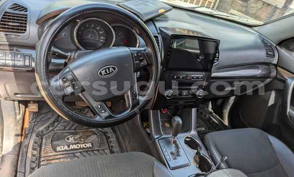 Acheter Occasion Voiture Kia Sorento Autre à Bekuy, Houet Acheter Occasion Voiture Kia Sorento Autre à Bekuy, Houet