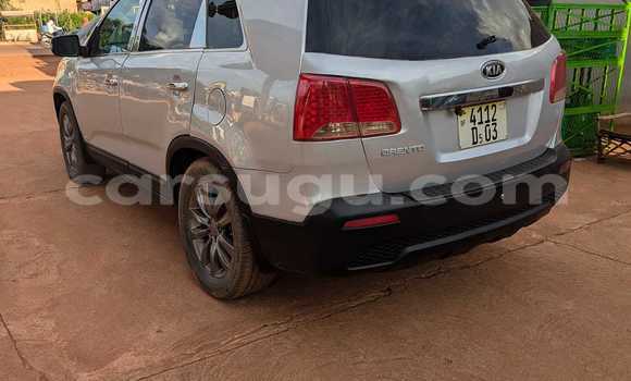 Acheter Occasion Voiture Kia Sorento Autre à Bekuy, Houet Acheter Occasion Voiture Kia Sorento Autre à Bekuy, Houet