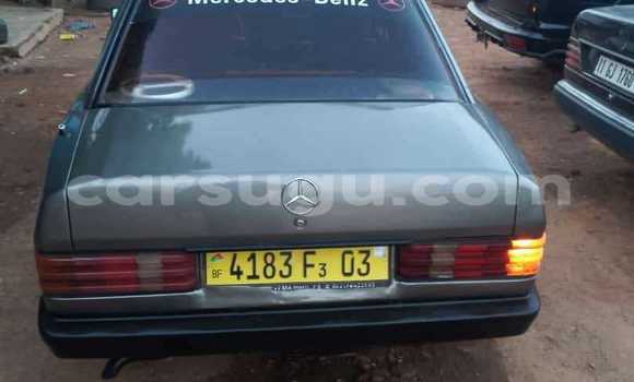 Acheter Occasion Voiture Mercedes-Benz C–Class Autre à Bekuy, Houet Acheter Occasion Voiture Mercedes-Benz C–Class Autre à Bekuy, Houet