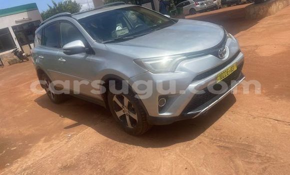 Acheter Occasion Voiture Toyota RAV4 Autre à Banfora, Burkina-Faso Acheter Occasion Voiture Toyota RAV4 Autre à Banfora, Burkina-Faso