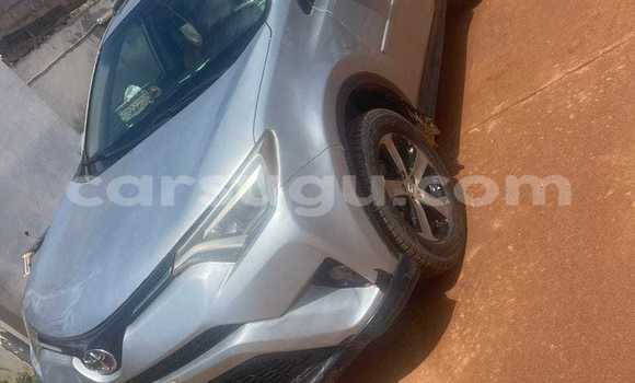 Acheter Occasion Voiture Toyota RAV4 Autre à Banfora, Burkina-Faso Acheter Occasion Voiture Toyota RAV4 Autre à Banfora, Burkina-Faso