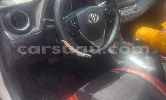 Acheter Occasion Voiture Toyota RAV4 Autre à Banfora, Burkina-Faso Acheter Occasion Voiture Toyota RAV4 Autre à Banfora, Burkina-Faso