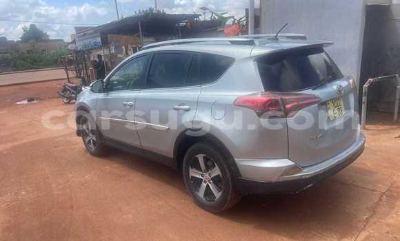 Acheter Occasion Voiture Toyota RAV4 Autre à Banfora, Burkina-Faso Acheter Occasion Voiture Toyota RAV4 Autre à Banfora, Burkina-Faso