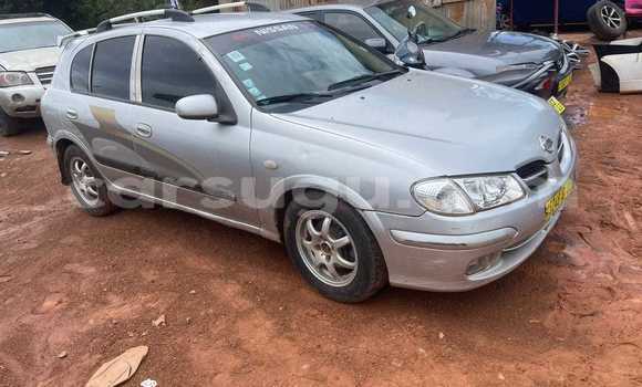 Acheter Occasion Voiture Nissan Almera Autre à Aribinda, Soum Acheter Occasion Voiture Nissan Almera Autre à Aribinda, Soum