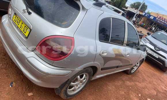 Acheter Occasion Voiture Nissan Almera Autre à Aribinda, Soum Acheter Occasion Voiture Nissan Almera Autre à Aribinda, Soum