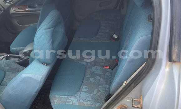 Acheter Occasion Voiture Nissan Almera Autre à Aribinda, Soum Acheter Occasion Voiture Nissan Almera Autre à Aribinda, Soum