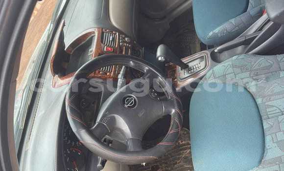 Acheter Occasion Voiture Nissan Almera Autre à Aribinda, Soum Acheter Occasion Voiture Nissan Almera Autre à Aribinda, Soum