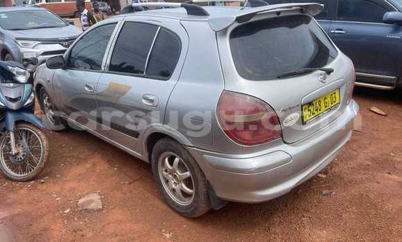 Acheter Occasion Voiture Nissan Almera Autre à Aribinda, Soum Acheter Occasion Voiture Nissan Almera Autre à Aribinda, Soum