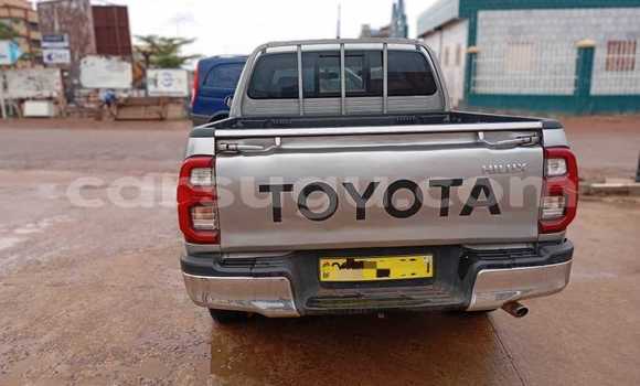 Acheter Occasion Voiture Toyota Hilux Autre à Banfora, Burkina-Faso Acheter Occasion Voiture Toyota Hilux Autre à Banfora, Burkina-Faso