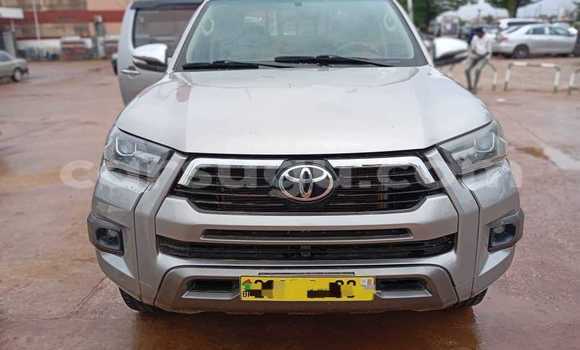 Acheter Occasion Voiture Toyota Hilux Autre à Banfora, Burkina-Faso Acheter Occasion Voiture Toyota Hilux Autre à Banfora, Burkina-Faso