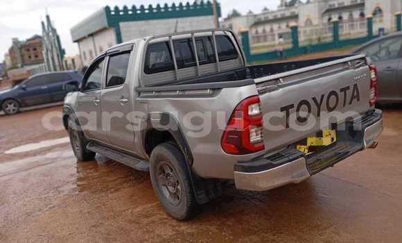 Acheter Occasion Voiture Toyota Hilux Autre à Banfora, Burkina-Faso Acheter Occasion Voiture Toyota Hilux Autre à Banfora, Burkina-Faso