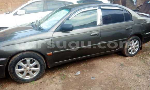 Acheter Occasion Voiture Toyota Avensis Autre à Bekuy, Houet Acheter Occasion Voiture Toyota Avensis Autre à Bekuy, Houet