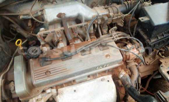 Acheter Occasion Voiture Toyota Avensis Autre à Bekuy, Houet Acheter Occasion Voiture Toyota Avensis Autre à Bekuy, Houet