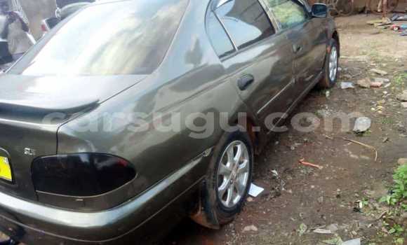 Acheter Occasion Voiture Toyota Avensis Autre à Bekuy, Houet Acheter Occasion Voiture Toyota Avensis Autre à Bekuy, Houet