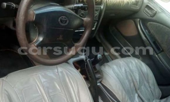 Acheter Occasion Voiture Toyota Avensis Autre à Bekuy, Houet Acheter Occasion Voiture Toyota Avensis Autre à Bekuy, Houet