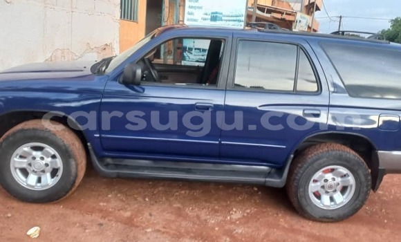 Acheter Occasion Voiture Toyota 4Runner Autre à Bobo Dioulasso, Burkina-Faso Acheter Occasion Voiture Toyota 4Runner Autre à Bobo Dioulasso, Burkina-Faso