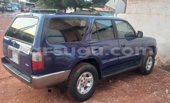 Acheter Occasion Voiture Toyota 4Runner Autre à Bobo Dioulasso, Burkina-Faso Acheter Occasion Voiture Toyota 4Runner Autre à Bobo Dioulasso, Burkina-Faso