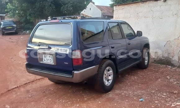 Acheter Occasion Voiture Toyota 4Runner Autre à Bobo Dioulasso, Burkina-Faso Acheter Occasion Voiture Toyota 4Runner Autre à Bobo Dioulasso, Burkina-Faso