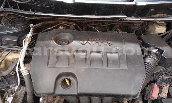 Acheter Occasion Voiture Toyota Matrix Autre à Bekuy, Houet Acheter Occasion Voiture Toyota Matrix Autre à Bekuy, Houet