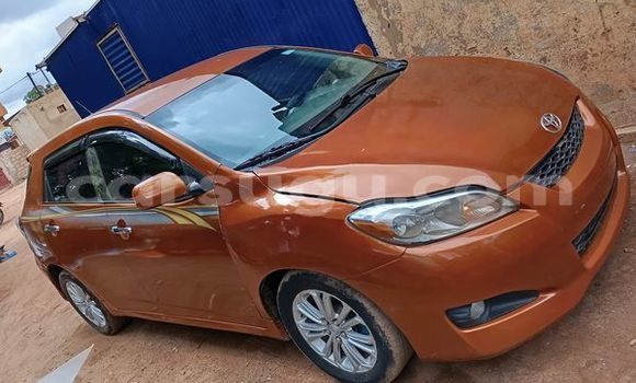 Acheter Occasion Voiture Toyota Matrix Autre à Bekuy, Houet Acheter Occasion Voiture Toyota Matrix Autre à Bekuy, Houet