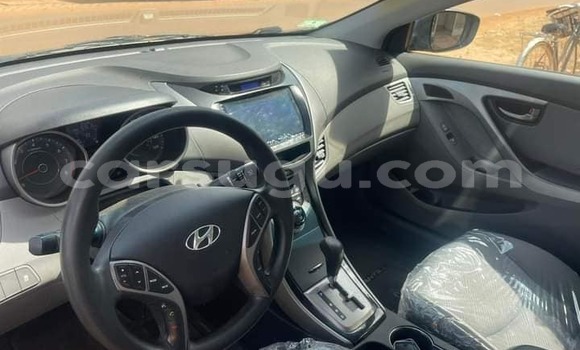 Acheter Occasion Voiture Hyundai Elantra Bleu à Batie, Noumbiel Acheter Occasion Voiture Hyundai Elantra Bleu à Batie, Noumbiel