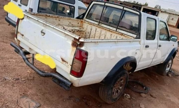 Acheter Occasion Voiture Nissan Dualis Blanc à Batie, Noumbiel Acheter Occasion Voiture Nissan Dualis Blanc à Batie, Noumbiel