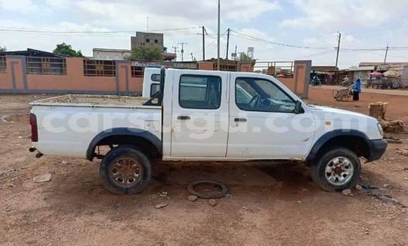 Acheter Occasion Voiture Nissan Dualis Blanc à Batie, Noumbiel Acheter Occasion Voiture Nissan Dualis Blanc à Batie, Noumbiel