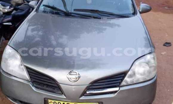 Acheter Occasion Voiture Nissan Primera Autre à Bekuy, Houet Acheter Occasion Voiture Nissan Primera Autre à Bekuy, Houet