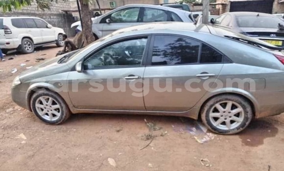 Acheter Occasion Voiture Nissan Primera Autre à Bekuy, Houet Acheter Occasion Voiture Nissan Primera Autre à Bekuy, Houet