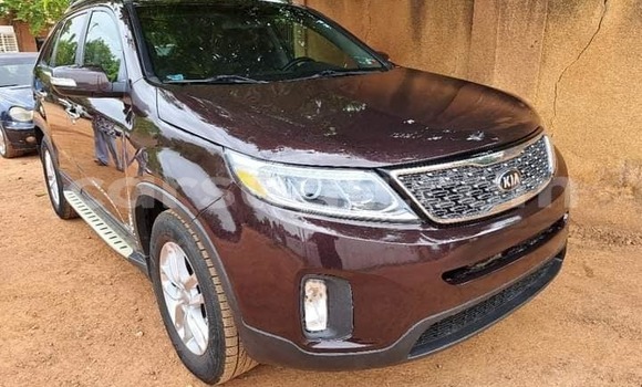 Acheter Occasion Voiture Kia Sorento Autre à Bekuy, Houet Acheter Occasion Voiture Kia Sorento Autre à Bekuy, Houet