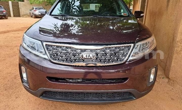 Acheter Occasion Voiture Kia Sorento Autre à Bekuy, Houet Acheter Occasion Voiture Kia Sorento Autre à Bekuy, Houet