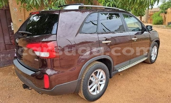 Acheter Occasion Voiture Kia Sorento Autre à Bekuy, Houet Acheter Occasion Voiture Kia Sorento Autre à Bekuy, Houet