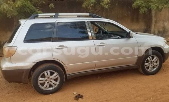 Acheter Occasion Voiture Mitsubishi Outlander Autre à Boulsa, Namentenga Acheter Occasion Voiture Mitsubishi Outlander Autre à Boulsa, Namentenga