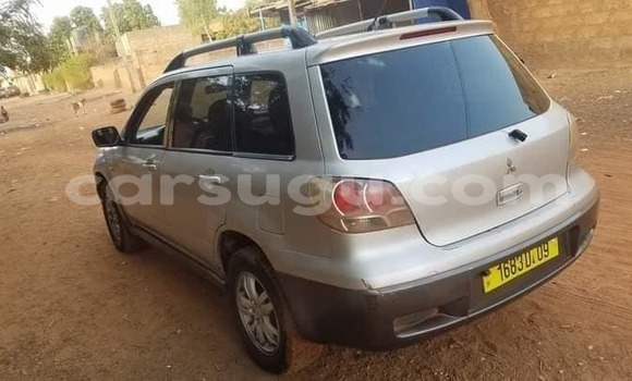 Acheter Occasion Voiture Mitsubishi Outlander Autre à Boulsa, Namentenga Acheter Occasion Voiture Mitsubishi Outlander Autre à Boulsa, Namentenga
