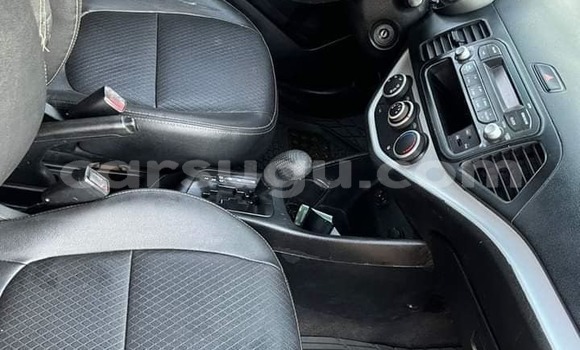 Acheter Occasion Voiture Kia Morning Bleu à Banfora, Burkina-Faso Acheter Occasion Voiture Kia Morning Bleu à Banfora, Burkina-Faso