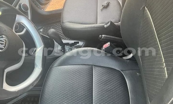 Acheter Occasion Voiture Kia Morning Bleu à Banfora, Burkina-Faso Acheter Occasion Voiture Kia Morning Bleu à Banfora, Burkina-Faso