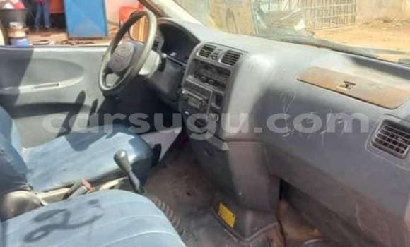 Acheter Occasion Voiture Toyota Hiace Blanc à Bekuy, Houet Acheter Occasion Voiture Toyota Hiace Blanc à Bekuy, Houet