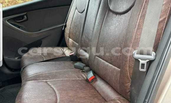 Acheter Occasion Voiture Hyundai Elantra Autre à Batie, Noumbiel Acheter Occasion Voiture Hyundai Elantra Autre à Batie, Noumbiel