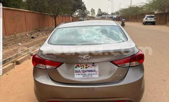 Acheter Occasion Voiture Hyundai Elantra Autre à Batie, Noumbiel Acheter Occasion Voiture Hyundai Elantra Autre à Batie, Noumbiel