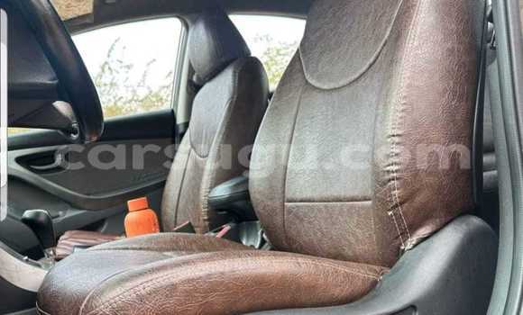 Acheter Occasion Voiture Hyundai Elantra Autre à Batie, Noumbiel Acheter Occasion Voiture Hyundai Elantra Autre à Batie, Noumbiel