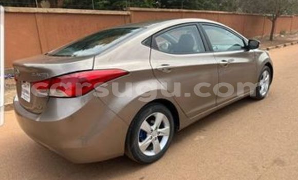 Acheter Occasion Voiture Hyundai Elantra Autre à Batie, Noumbiel Acheter Occasion Voiture Hyundai Elantra Autre à Batie, Noumbiel