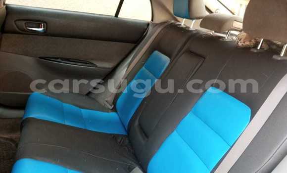 Acheter Occasion Voiture Mazda 6 Bleu à Bekuy, Houet Acheter Occasion Voiture Mazda 6 Bleu à Bekuy, Houet